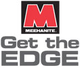 Meehanite Foundry Logo
