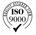 ISO:9000 Quality Assured Firm