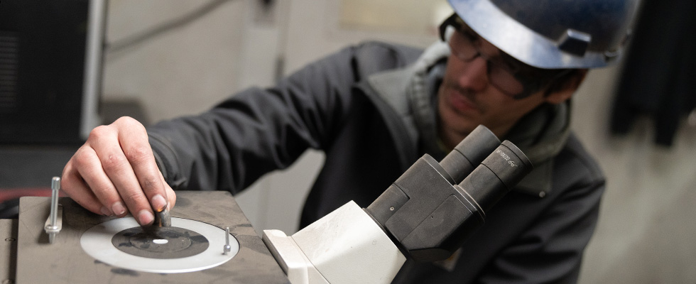 Willman Industries Quality Assurance